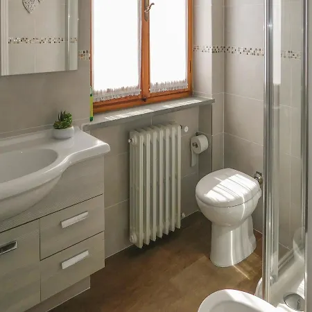 Four-bedroom Holiday In Spello *
