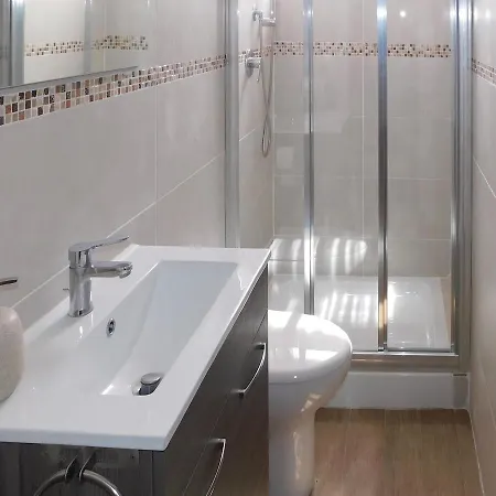 Four-bedroom Holiday In Spello Casa vacanze