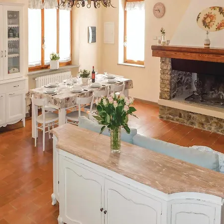 Four-bedroom Holiday In Spello