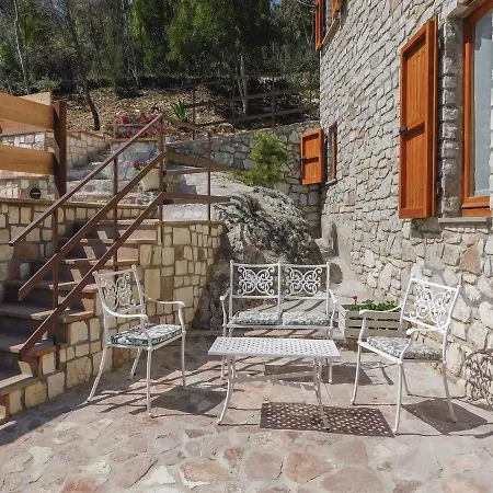 Four-bedroom Holiday In Spello Casa vacanze Collepino