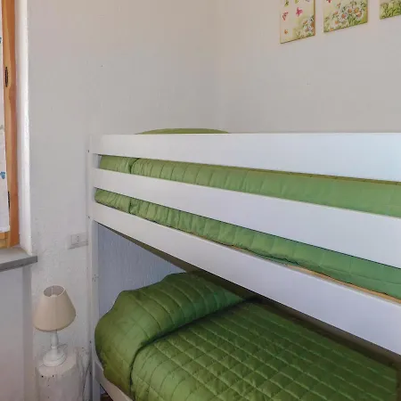 Casa vacanze Four-bedroom Holiday In Spello