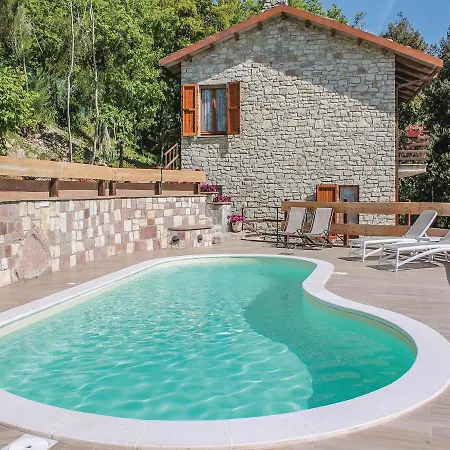Feriehus Four-bedroom Holiday In Spello Collepino