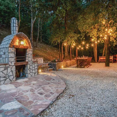Casa vacanze Four-bedroom Holiday In Spello *