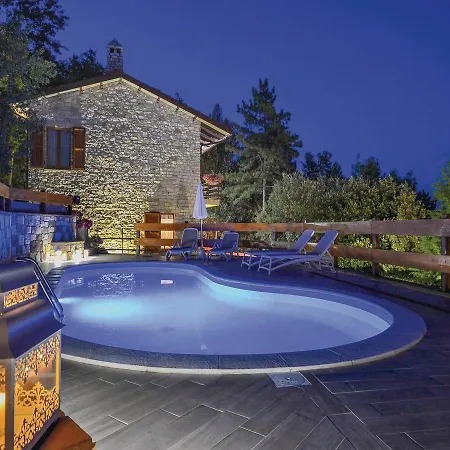 Casa vacanze Four-bedroom Holiday In Spello Collepino