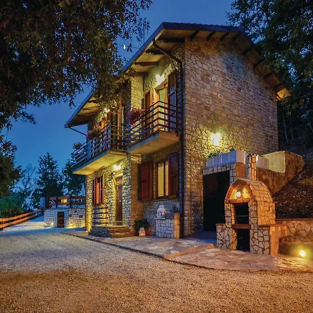Four-bedroom Holiday In Spello *